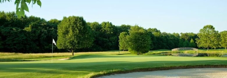 Stonycreek Golf Club