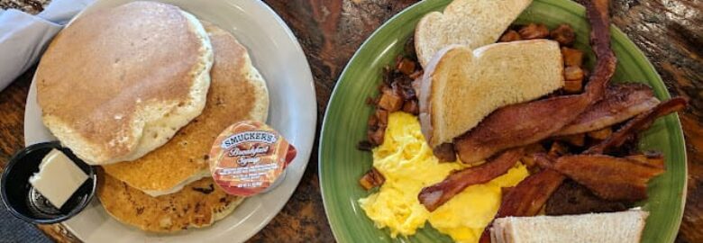 Breakfast & Breakfast, Lexington, KY, US