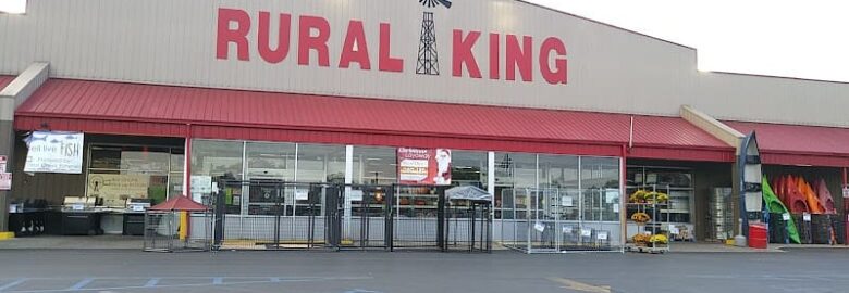 Rural King