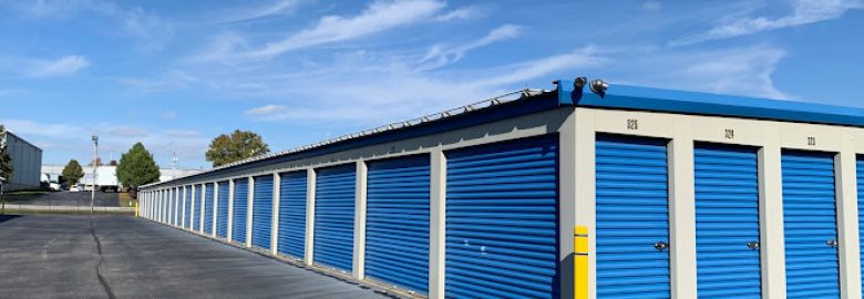 Blue Sky Self Storage – Elk Ridge