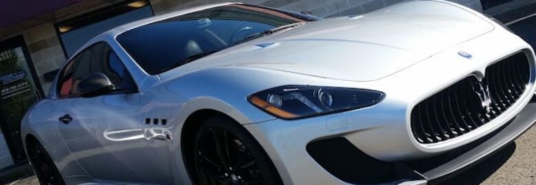 Detail Solutions Inc