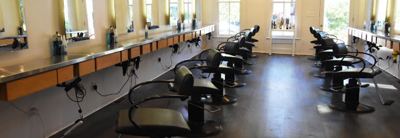 Hair Salon, Louisville, KY, US