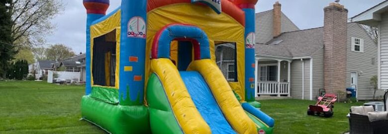 CLE Bounce Houses