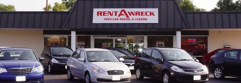 Rent-A-Wreck