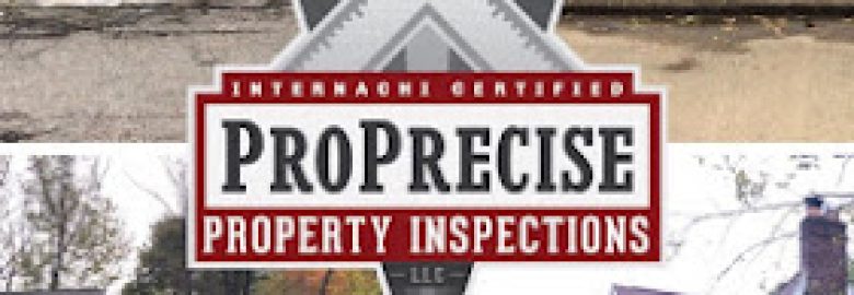 ProPrecise Property Inspections