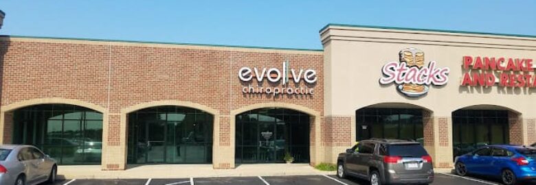 Evolve Chiropractic