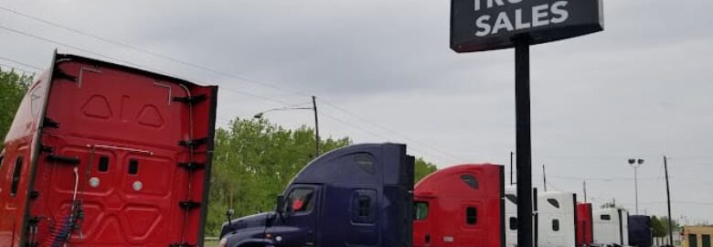 Pride Truck Sales Toledo I-75 & I-90