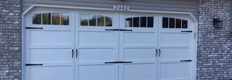 Overhead Door Company of Northwest Indiana