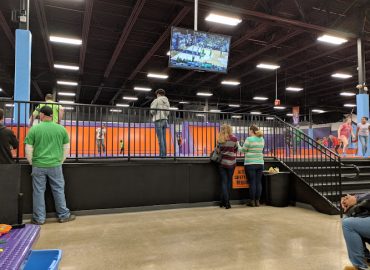 Altitude Trampoline Park