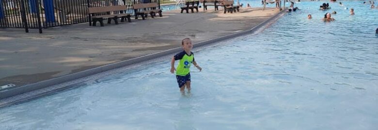 Perrysburg Municipal Pool