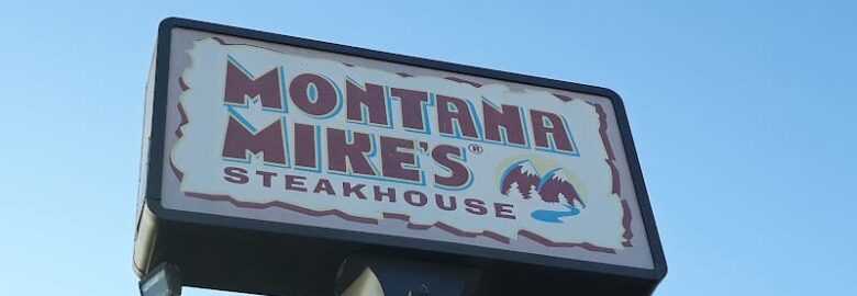 Montana Mike’s Steakhouse