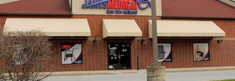 James Medical Southwest