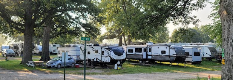 Big Oak Campground