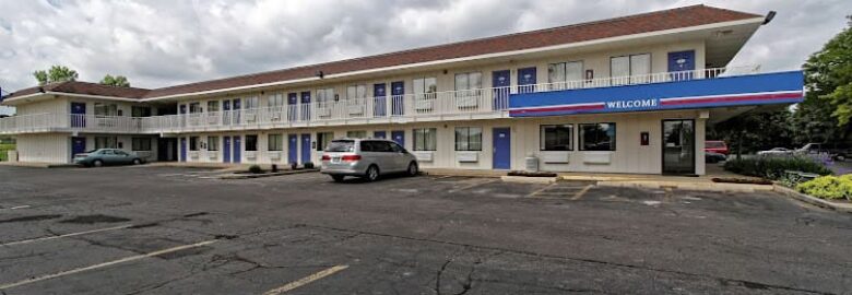 Motel 6 Amherst, OH – Cleveland West – Lorain