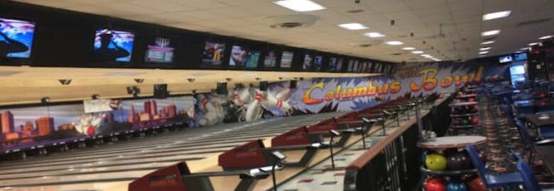 Wayne Webb’s Columbus Bowl & TRISTAN’S PIZZA & WINGS