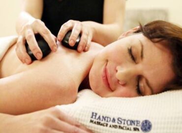 Hand and Stone Massage and Facial Spa