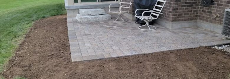 K & R Landscaping