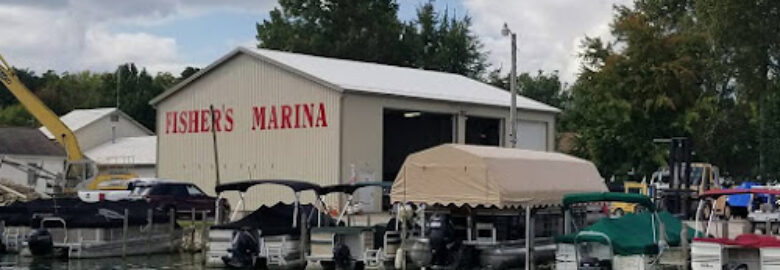 Fisher’s Marina