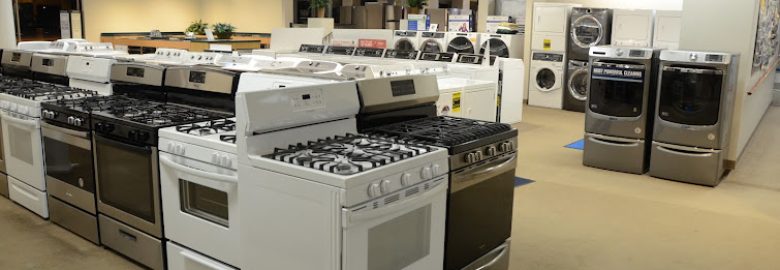 Bob Miller’s Appliance and Mattress Showroom