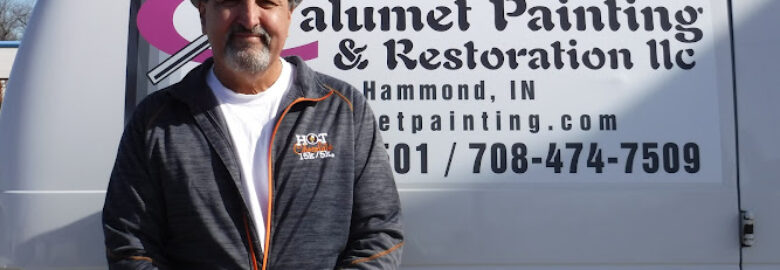 Calumet Painting & Restoration