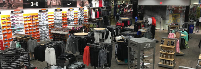 Hibbett Sports