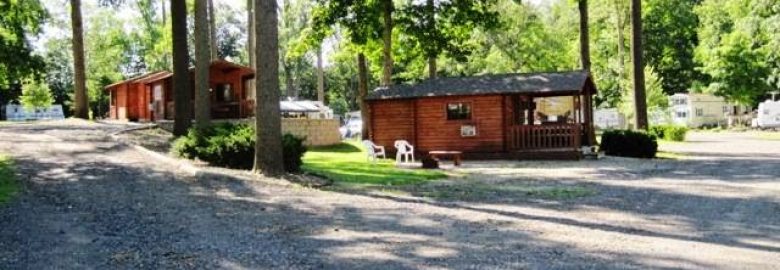 Michigan City Campground