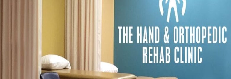 The Hand & Orthopedic Rehab Clinic