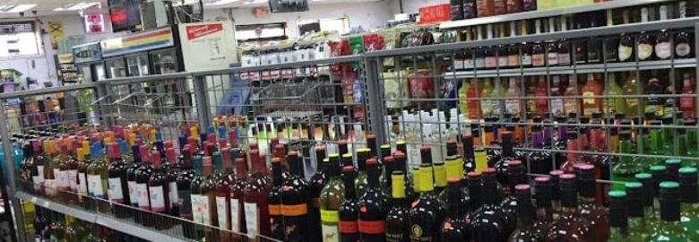 Tony’s Market State Liquor Store