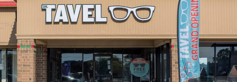 Dr. Tavel Family Eye Care