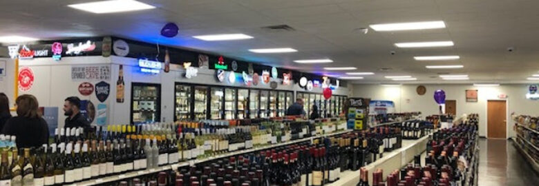 Kettering Wine & Spirits – State Liquor