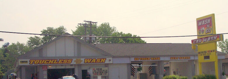 Wash-N-Go