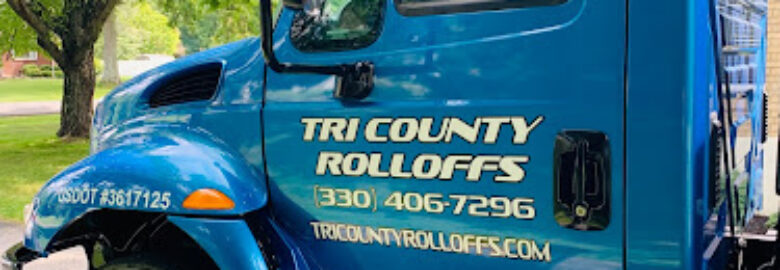 Tri County Rolloffs