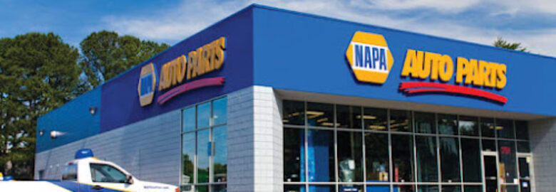 NAPA Auto Parts – Southern Indiana Parts