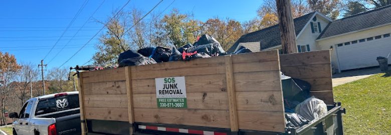 SOS Junk Removal