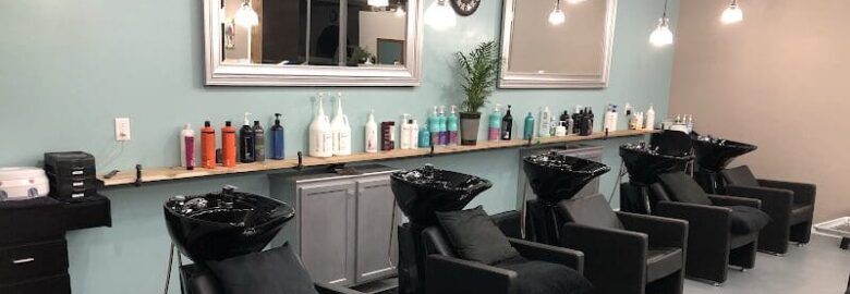 Palms Salon