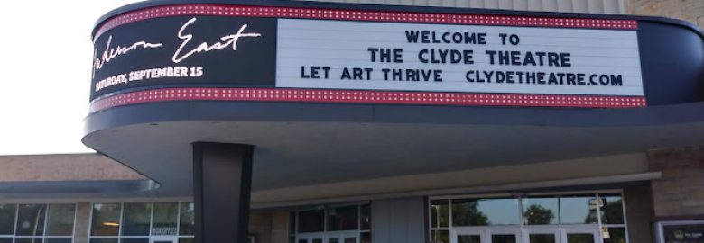 Clyde Theatre