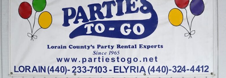 Parties To-Go