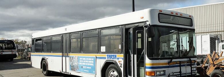 TARTA Toledo Area Regional Transportation Authority