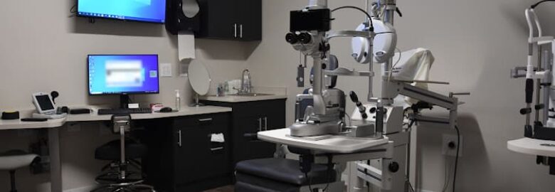 Optometry, Franklin, KY, US