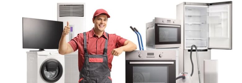 Ace Appliance Sales & Service