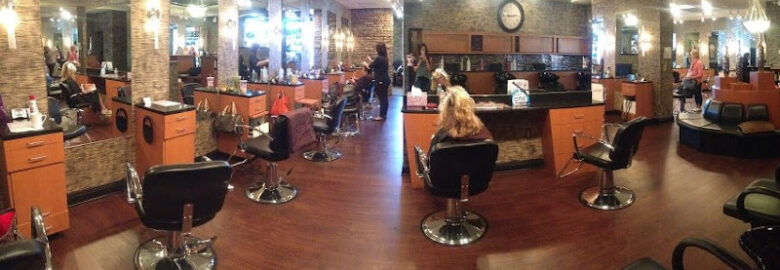 Arra Hair Salon and Spa