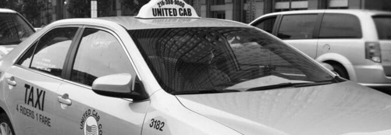 United Cab Company