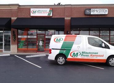 Minuteman Press