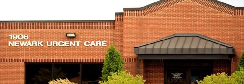 Newark Valley Urgent Care