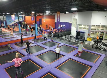 Altitude Trampoline Park