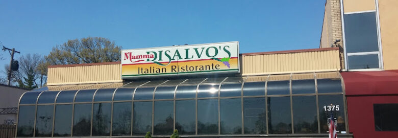 Mamma DiSalvo’s