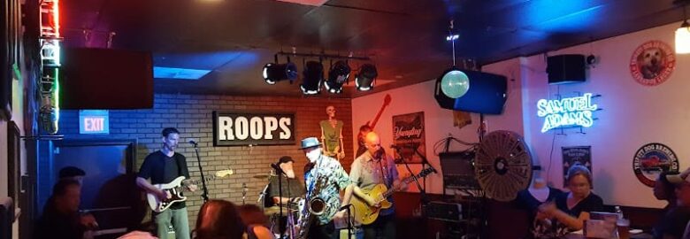 Roop Brothers Bar(ROOPS)