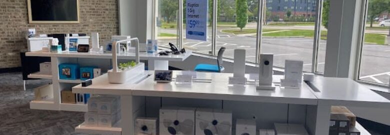 altafiber Store – Dayton