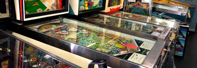 Pinball Shoppe