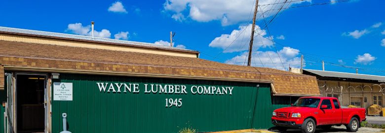 Wayne Lumber Co